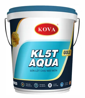 Matit KL5T Aqua GOLD