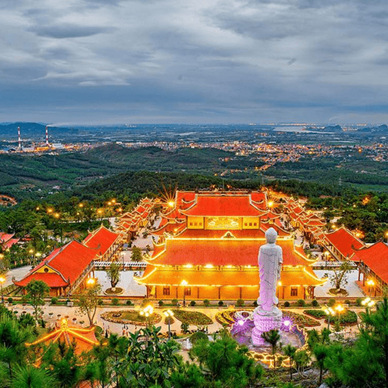 Nhà thờ Bác Trạch