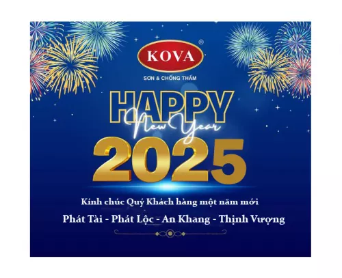 Thông báo lịch nghỉ Tết Âm lịch Ất Tỵ
