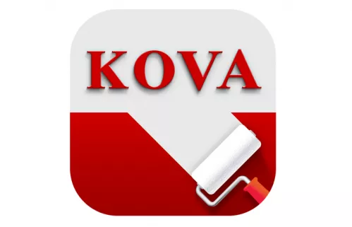 Thông báo triển khai chương trình “KOVA PAINTER 2024”