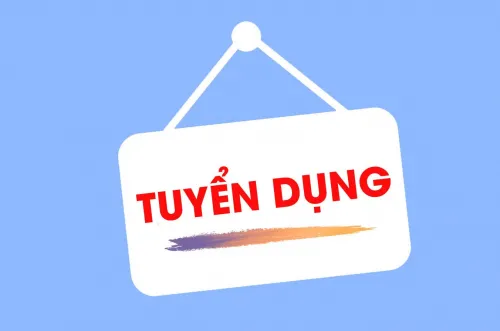 CÔNG TY TNHH SƠN KOVA TUYỂN DỤNG – Nhân viên Marketing Online