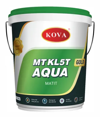Matit KL5T Aqua GOLD