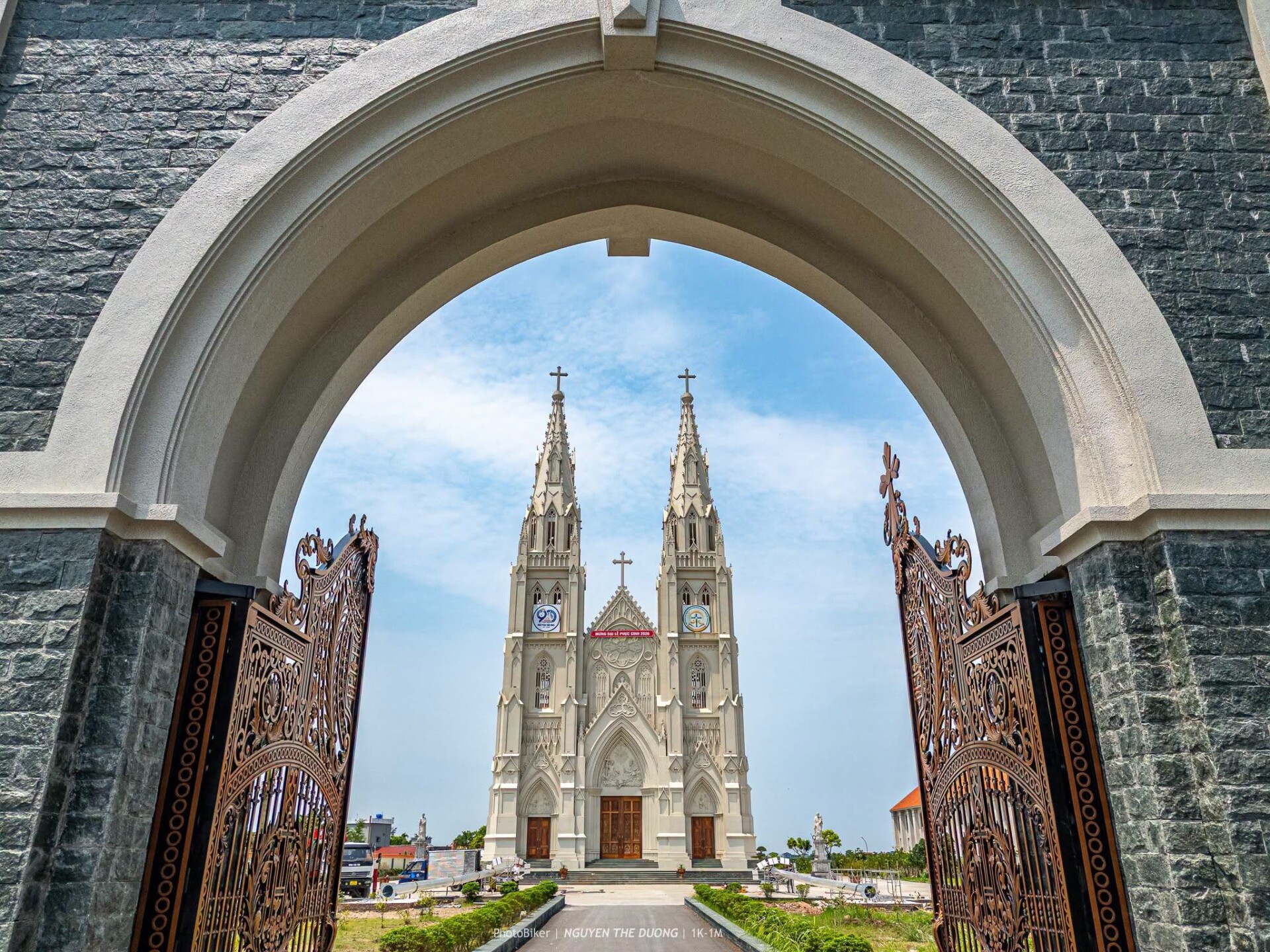 Nhà thờ Nam Thái